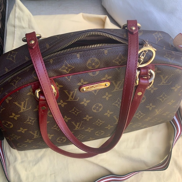 Handbags - LOUIS VUITTON PARIS
